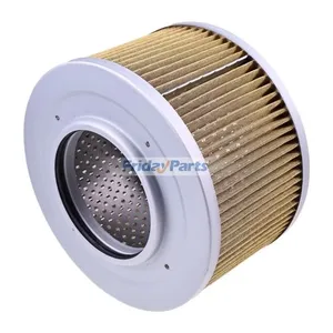 Hydraulic Oil Filter 3501403 for Hitachi Excavator EX1000 UH02 UH031M UH051 UH052 UH181 — 4