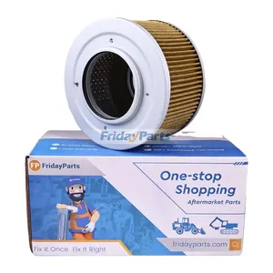 Hydraulic Oil Filter 3501403 for Hitachi Excavator EX1000 UH02 UH031M UH051 UH052 UH181