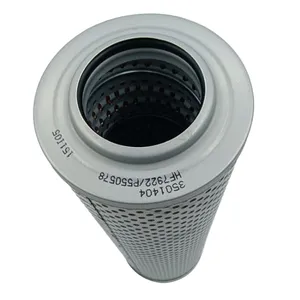 Hydraulic Filter 3502410 for Hitachi Excavator UH031 UH033 UH041 UH07 UH071 UH09 UH101 UH121 UH123 — 2
