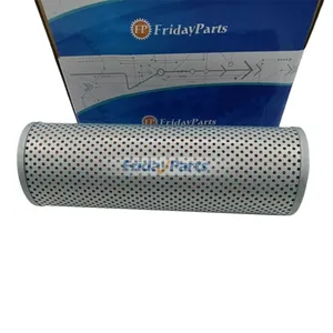 Hydraulic Filter 3502410 for Hitachi Excavator UH031 UH033 UH041 UH07 UH071 UH09 UH101 UH121 UH123