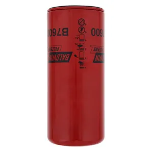 Pai 350501 Caterpillar 1R0739 Oil Filter — 5