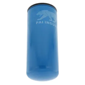 Pai 350502 Caterpillar 1R1808 Oil Filter *High Efficiency* — 2