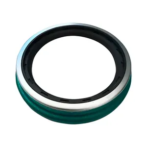 Retén De Rueda Skf 35066 370001a 32qj19371
