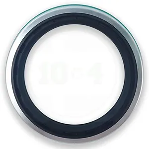 SKF 35066 Front Wheel Seal — 3