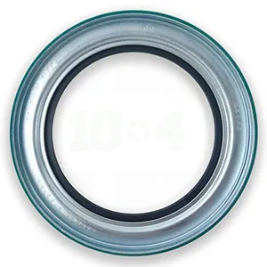 SKF 35066 Front Wheel Seal — 4