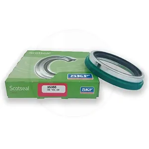 SKF 35066 Front Wheel Seal — 2
