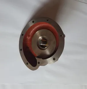 Water pump, cooling / Pompe de refroidissement moteur Perkins — 9