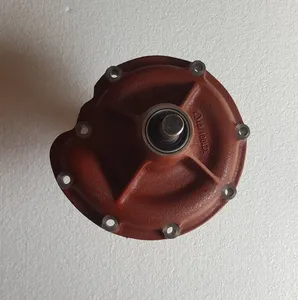 Water pump, cooling / Pompe de refroidissement moteur Perkins — 11
