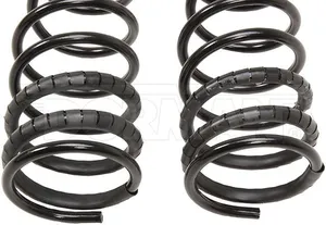 Dayton Parts 351-638 Variable Rate Coil Springs — 4