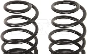 Dayton Parts 351-638 Variable Rate Coil Springs — 3