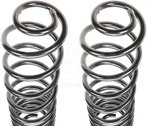 Dayton Parts 351-841 Variable Rate Coil Springs — 3