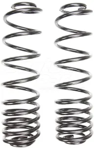 Dayton Parts 351-841 Variable Rate Coil Springs — 2