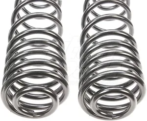 Dayton Parts 351-841 Variable Rate Coil Springs — 4