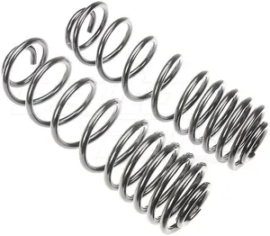 Dayton Parts 351-841 Variable Rate Coil Springs