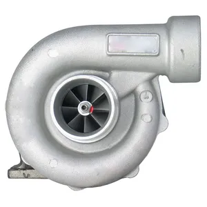 Turbo H2C Turbocharger 3518613 3591971 1545097 for Volvo B10B N10 F10 Truck — 2