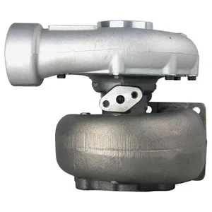 Turbo H2C Turbocharger 3518613 3591971 1545097 for Volvo B10B N10 F10 Truck — 4