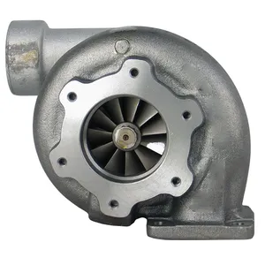 Turbo H2C Turbocharger 3518613 3591971 1545097 for Volvo B10B N10 F10 Truck — 5