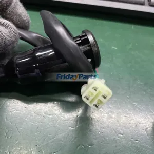 Ignition Switch With 2 keys 35100-HN1-A41 for Honda Sportrax 400 TRX400X TRX450ER TRX450R 2005-2014 — 2