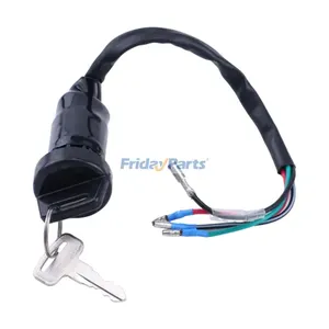 Ignition Key Switch 35100-KPS-900 for Honda Motorcycle CRF230F 2003-2007 — 2