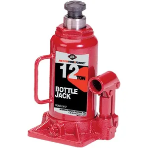AFF 3512 Bottle Jack (12 Ton Heavy Duty)