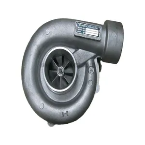 Turbo H2C Turbocharger 3518613 3591971 1545097 for Volvo B10B N10 F10 Truck — 2