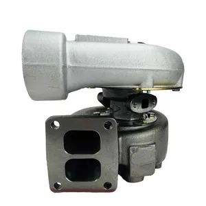 Turbo H2D Turbocharger 3523022 3531719 for Iveco Engine 8460.21 8460.21.010 8460.21.601 Truck 175.24 190.26