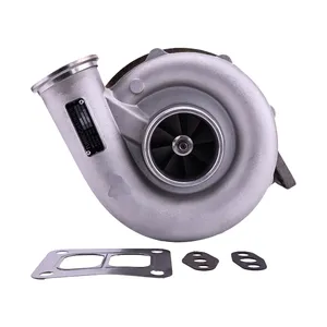 Turbo HX50 Turbocharger 4027373 for Volvo Engine TD101F TD102F TD102FS Truck FL10 TD-101F TD-102F FM10 — 7