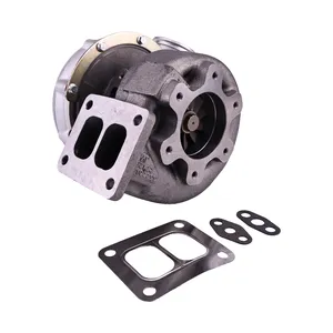 Turbo HX50 Turbocharger 4027373 for Volvo Engine TD101F TD102F TD102FS Truck FL10 TD-101F TD-102F FM10 — 3
