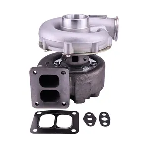 Turbo HX50 Turbocharger 4027373 for Volvo Engine TD101F TD102F TD102FS Truck FL10 TD-101F TD-102F FM10