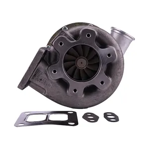 Turbo HX50 Turbocharger 4027373 for Volvo Engine TD101F TD102F TD102FS Truck FL10 TD-101F TD-102F FM10 — 6