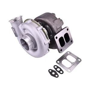 Turbo HX50 Turbocharger 4027373 for Volvo Engine TD101F TD102F TD102FS Truck FL10 TD-101F TD-102F FM10 — 2