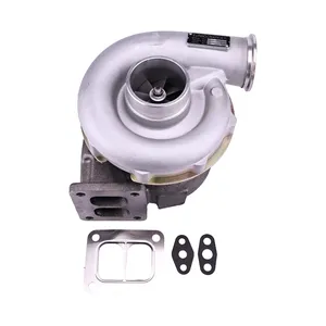 Turbo HX50 Turbocharger 4027373 for Volvo Engine TD101F TD102F TD102FS Truck FL10 TD-101F TD-102F FM10 — 4
