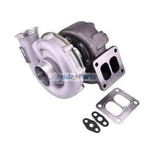 Turbo HX50 Turbocharger 4027373 for Volvo Engine TD101F TD102F TD102FS Truck FL10 TD-101F TD-102F FM10 — 2