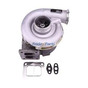 Turbo HX50 Turbocharger 4027373 for Volvo Engine TD101F TD102F TD102FS Truck FL10 TD-101F TD-102F FM10 — 4