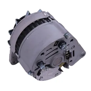 12V 70A Alternator 2871A161 3701913M92 for Perkins Engine 3.1524 903-27 903-27T Massey Ferguson Tractor 174-4S 20D 25 270 274-4 294-4 30E 50E 50H — 4