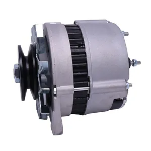 12V 70A Alternator 2871A161 3701913M92 for Perkins Engine 3.1524 903-27 903-27T Massey Ferguson Tractor 174-4S 20D 25 270 274-4 294-4 30E 50E 50H — 3
