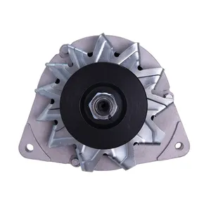 12V 70A Alternator 2871A161 3701913M92 for Perkins Engine 3.1524 903-27 903-27T Massey Ferguson Tractor 174-4S 20D 25 270 274-4 294-4 30E 50E 50H — 2