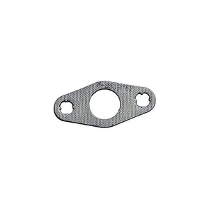 Cummins L10 Turbocharger Gasket, New (3519762)