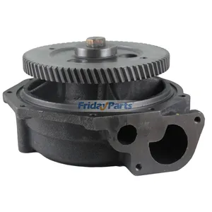 Water Pump 352-0203 for Caterpillar CAT Engine 3406C 3406B Excavator 375A Loader 980G II 980C 980F 980G Compactor 825G