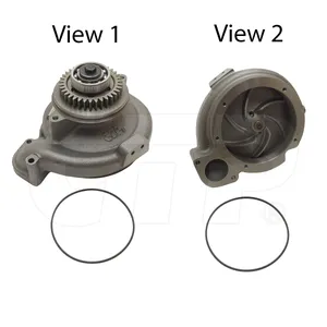 352-0205 - Water Pump