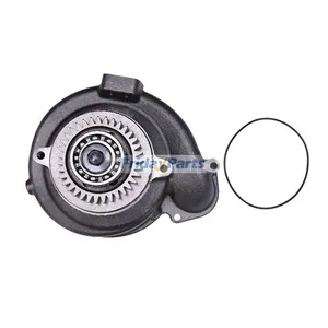 Water Pump 352-0205 for Caterpillar Engine C11 C13 Excavator CAT 345C 345D 349D Wheel Loader 966H 972H 980C — 2