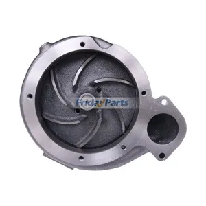Water Pump 352-0205 for Caterpillar Engine C11 C13 Excavator CAT 345C 345D 349D Wheel Loader 966H 972H 980C — 3
