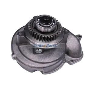 Water Pump 352-0205 for Caterpillar Engine C11 C13 Excavator CAT 345C 345D 349D Wheel Loader 966H 972H 980C — 5