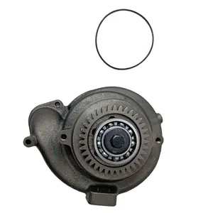 For Caterpillar CAT 972H 966H 980 Wheel Loader R1700G R1600 Mining Loader Water Pump 352-0206 10R-2129