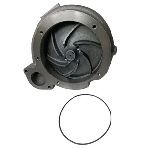 For Caterpillar CAT 972H 966H 980 Wheel Loader R1700G R1600 Mining Loader Water Pump 352-0206 10R-2129 — 2
