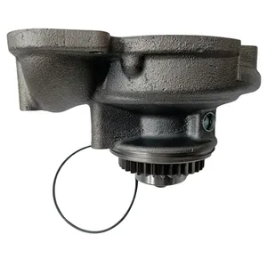 For Caterpillar CAT 972H 966H 980 Wheel Loader R1700G R1600 Mining Loader Water Pump 352-0206 10R-2129 — 4