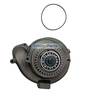 For Caterpillar CAT 972H 966H 980 Wheel Loader R1700G R1600 Mining Loader Water Pump 352-0206 10R-2129 — 2