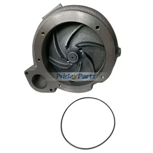 For Caterpillar CAT 972H 966H 980 Wheel Loader R1700G R1600 Mining Loader Water Pump 352-0206 10R-2129 — 3