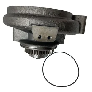For Caterpillar CAT 972H 966H 980 Wheel Loader R1700G R1600 Mining Loader Water Pump 352-0206 10R-2129 — 3