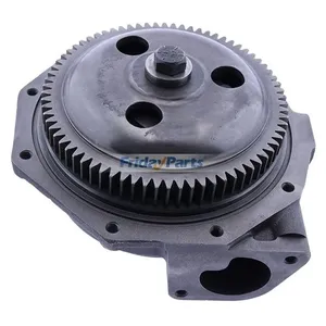 Water Pump 352-0211 for Caterpillar CAT 621G 623G 631E 633E 657G 770 772 834H 988G Engine C15 C18 3456 3408C 3408E — 2